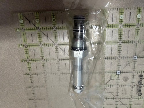 Electroválvula hidráulica Parker DSL103AN 2040 580-D original Toro 95-5639 NOS - Imagen 4 de 4