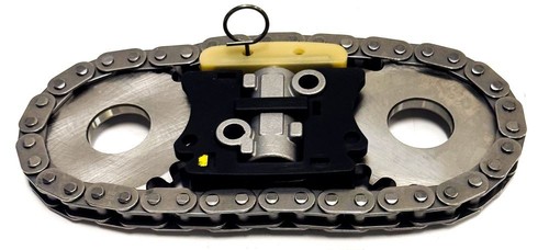 Cam Chain Kit with 16 Rockers & Hydraulic Lifters for Fiat Ducato 2.3 Multij - Picture 4 of 4