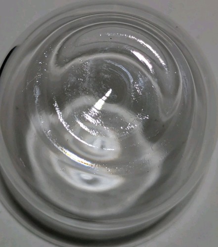 Vintage Set of 5 (15 pcs) Shrimp Cocktail Servers Icers Seafood Glasses Inserts - Picture 10 of 16
