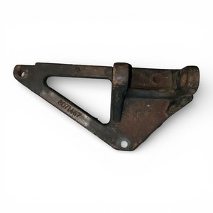 Used Cummins N-14 Alternator Bracket - 8071467