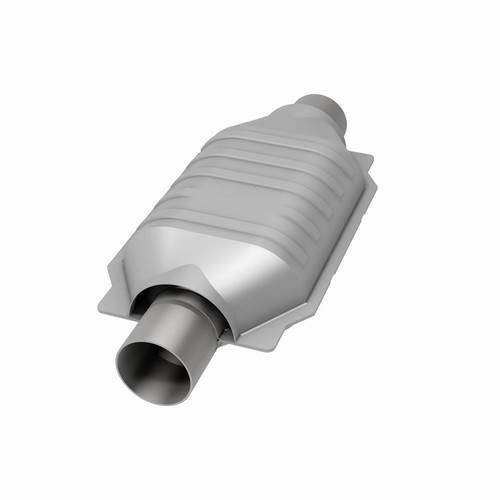 MagnaFlow 99556HM-EP for 2005-2007 Ford F-350 Super Duty 6.8L V10 GAS SOHC - Picture 17 of 24