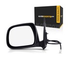 For Toyota Tacoma 2005-2010 Door Mirror Driver Side | Power | Paint To Match
