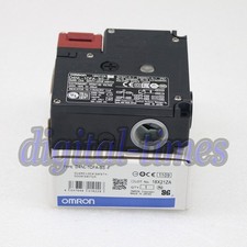 1PC New Omron D4NL-1DFA-BS-F D4NL 1DFA BS F Safety Door Switches #JL