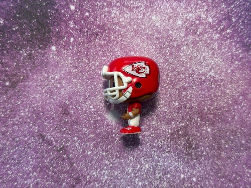 Patrick Mahomes NFL Chiefs Funko POCKET Pop Vinyl Mini 1,5 INCH lose - Bild 4 von 4