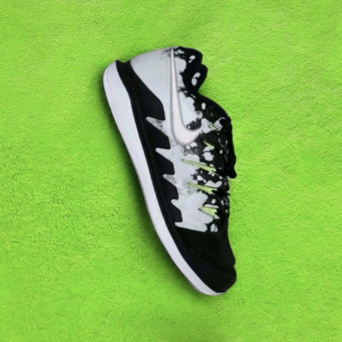 Nike Air Zoom Vapor X HC Multi-Color for Sale | Authenticity