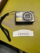 Sony Cyber-Shot DSC-W150 8.1MP Digital Camera w/5x Zoom