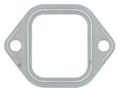 Elring 638.951 gasket, exhaust manifold for Ayats, Bredamenarinibus, Daewoo, Fendt,