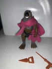 VTG 1988 TMNT Splinter INCOMPLETE Teenage Mutant Ninja Turtles