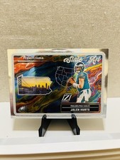 2024 Panini Zenith Jalen Hurts State of the Art #2