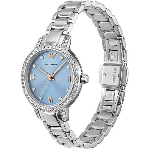 orologio al quarzo Emporio Armani donna AR11585 - Imagen 4 de 4