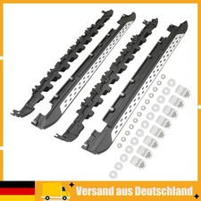 Trittbretter Einstiegsbrett Passt f&uuml;r Mercedes-Benz GLK X204 bj. 2008-15 Upgrade