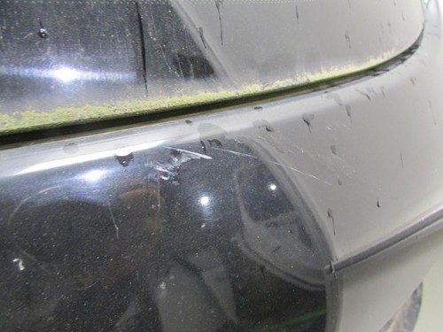 ACHTERKLEP Audi Q7 (4LB) SUV 3.0 TDI V6 24V (BUG) 4L0827023 - Afbeelding 8 van 10