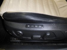 Used Speedometer Gauge fits: 2010 Volkswagen Cc cluster MPH US market multifunct