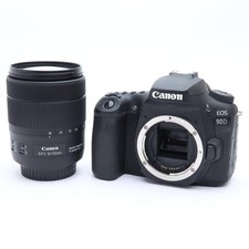 Canon EOS 90D + EF-S 18-135 IS USM Lens Kit #141
