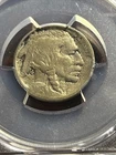 ***KEY DATE*** 1913 D TYPE 2 BUFFALO NICKEL - PCGS VF DETAILS, Rotational Die er