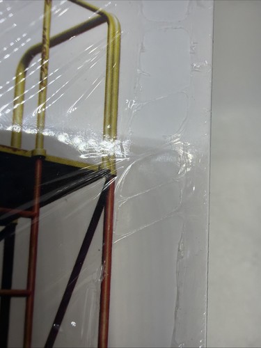 MiniArt Historischer Modellbausatz 49005 1:48 Gerüste Neu Hobby & Basteln MÄNGEL - Bild 3 von 8