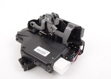 Porsche Door Lock For VW Caddy Jetta Phaeton 2002-2016 Genuine 3D1837015C