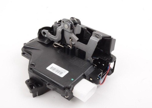 Porsche Door Lock For VW Caddy Jetta Phaeton 2002-2016 Genuine 3D1837015C - Picture 1 of 3