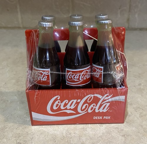Coca Cola Collectibles - Picture 3 of 7