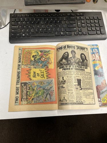 Lot Of 2 Comics, Marvel Tales Starring Spider-Man 99, The Amazing Spider-Man 69 - Picture 5 of 11