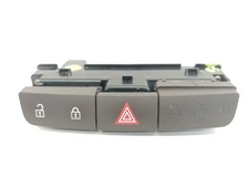 13324595 WARNING PARA OPEL INSIGNIA BERLINA COSMO 10455166              10455166