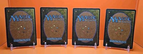 🔴🔴🔴 (4) 1994 MAGIC The Gathering ATOG REVISED 3RD EDITION PLAYED 🔴🔴🔴2 - Picture 10 of 10