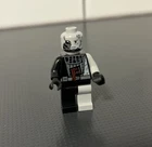 LEGO Star Wars Battle Damaged Darth Vader 7672 sw0180 No Helmet