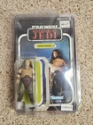 Vintage Kenner Star Wars Return Of The Jedi-Back Rancor Keeper