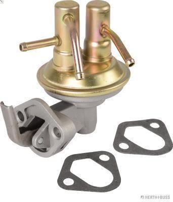 Kraftstoffpumpe HERTH+BUSS JAKOPARTS J1601030 für SUNNY III (N14, B13) 1.4 1990-1995 - Bild 1 von 6