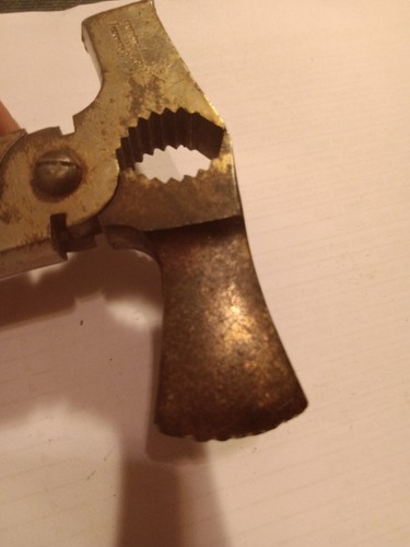 Vintage GMT&Bro Multitool, Made In Germany - Bild 4 von 11