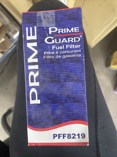 Prime Guard Fuel Filter PFF8219 - Picture 2 of 4