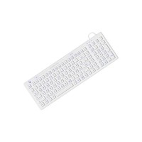 Keysonic Keysonic Industrie-Tas, Silikon,Ip68,Wh, KSK-6031INEL-WH(DE)
