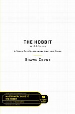 The Hobbit By J.R.R. Tolkien ~ Shawn Coyne ~  9781645010555