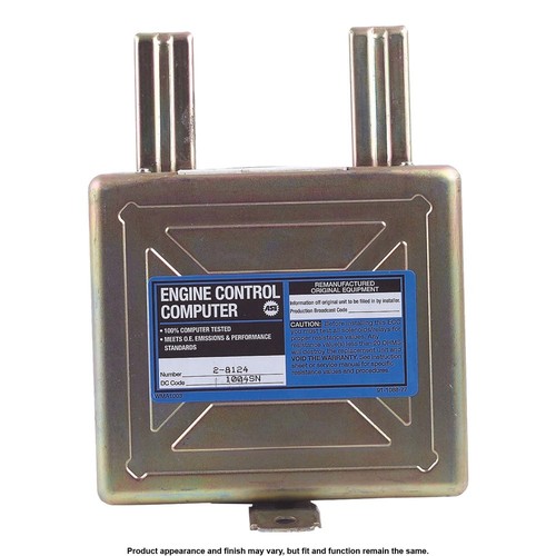 For Geo Metro 1992 1993 Cardone Engine Control Module ECM ECU TCP