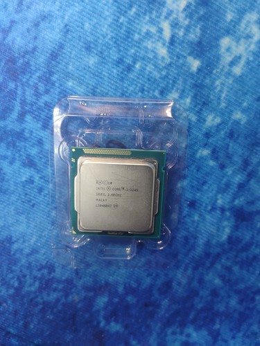 Intel Core i3-3245, 3,40ghz, SR0YL - Bild 16 von 24
