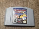 Destruction Derby 64 Nintendo 64 Racing Multiplayer NTSC-U/C Game Cartridge