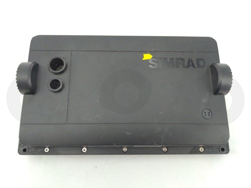 SIMRAD CRUISE 7 CHARTPLOTTER FISHFINDER BOAT RADAR GPS SONAR DISPLAY HEAD UNIT - Picture 4 of 7
