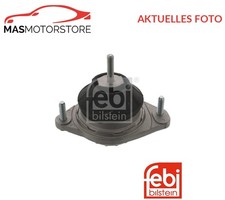 MOTORHALTER MOTORAUFHÄNGUNG LINKS FEBI BILSTEIN 11484 A FÜR AUDI 80,COUPE,B4