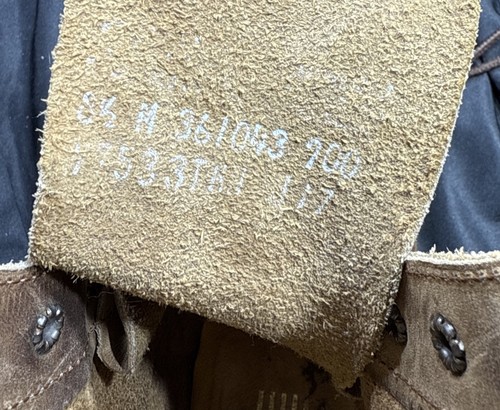 Frye Logger Mujer Botas Talla 8.5 - Imagen 22 de 22