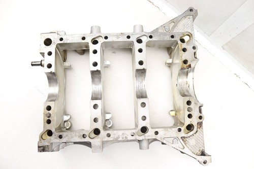 2011-2013 PORSCHE PANAMERA 3.6L - Engine Short Block / Crankcase 946101113BR - Picture 2 of 6