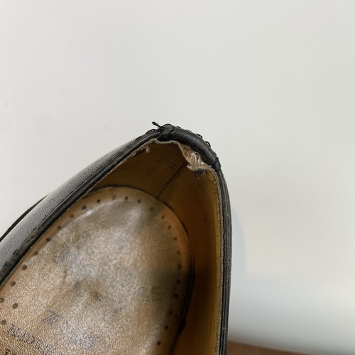 Vintage Dr. Martens 1461 Made in England Oxford Schuhe US 8 / UK 7 - Bild 12 von 20