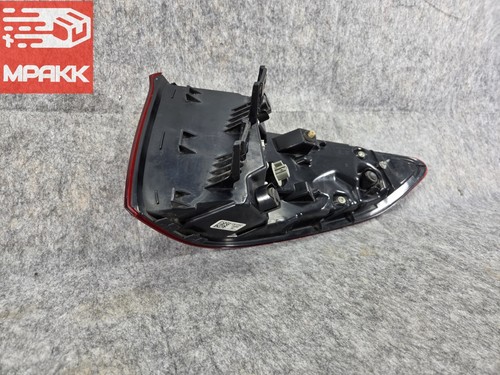 2018-2025 Honda Odyssey Left Driver Side Outer Halogen Tail Light Lamp OEM - Picture 13 of 16