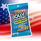 Jolly Rancher Hard Candy Original Flavours 7oz (198g) | Fruity Sweet Mix
