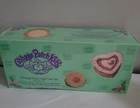 Vintage 1994 Cabbage Patch Kids Avon 28 Piece Tea Pot Set Sealed NOS