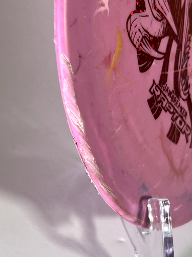 Discraft | Raptor | Jawbreaker | Ledgestone 2023 | 173g | Overstable Driver  - Picture 7 of 8