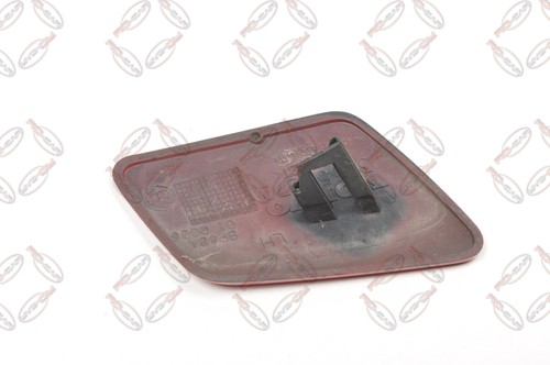 Volvo S40 II Tapa Abertura Cubierta Dispositivo Limpieza Faro Izquierda 30655872 - Imagen 2 de 3