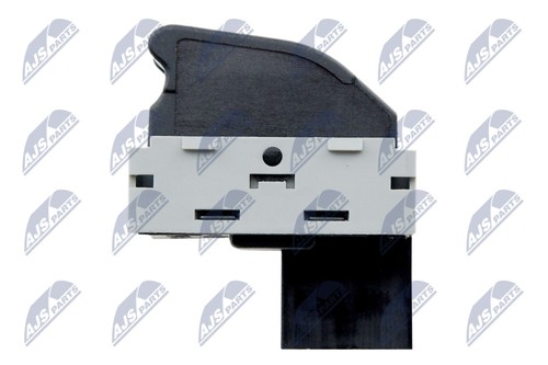 SWITCH WINDOW REGULATOR EWS-VW-070 FOR SEAT IBIZAIIICORDOBA BBM/BXV/AZQ 1.2L - Picture 4 of 12