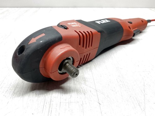 Exzenter-Poliermaschine FLEX XFE 7-15 150 - Bild 9 von 11