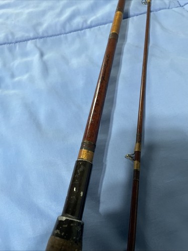 Heddon Pal Pro Weight 6786 6.5’ Spin Cast Fast Tip Rod - Bild 6 von 11