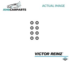 VALVE STEM SEAL SET 12-31306-07 VICTOR REINZ NEW OE REPLACEMENT